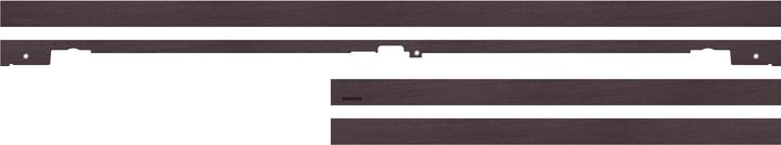 Actual product image Samsung The Frame Bezel 65" (Framing system)