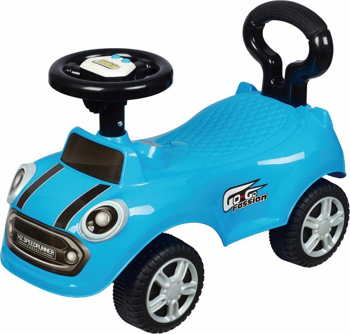 Produktbild Chipolino Kinder Rutschauto Go-Go
