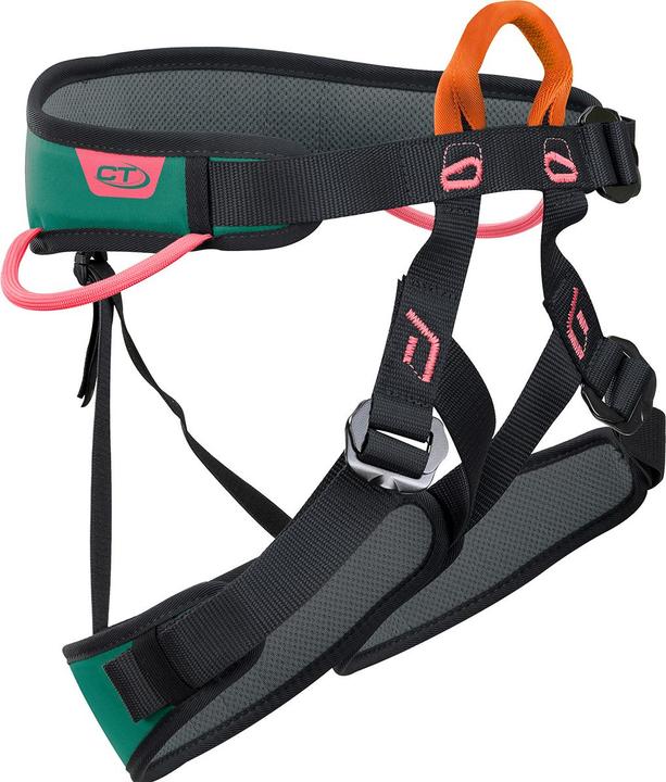 Produktbild Climbing Technology Explorer Klettergurt (Uni)
