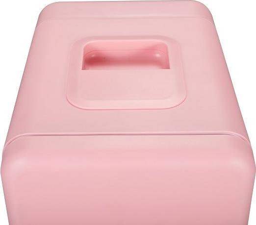 Image du produit Adler AD 8084 rose Mini lodówka - 4l (4 l)