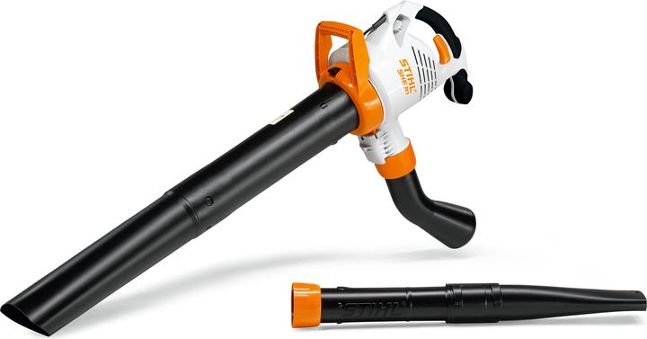 Immagine prodotto Stihl SHE 81 (Aspirapolvere + soffiatore di foglie)