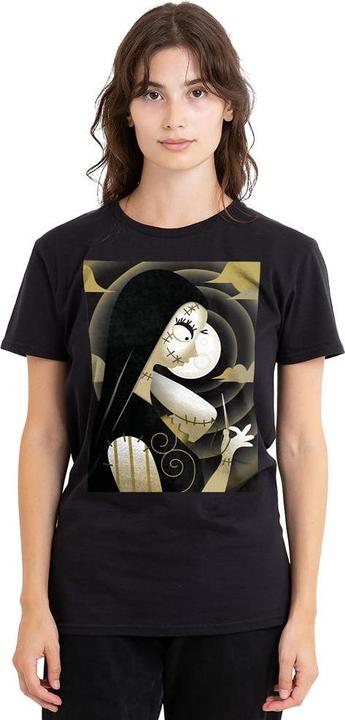Produktbild The Nightmare Before Christmas TShirt (XXL)