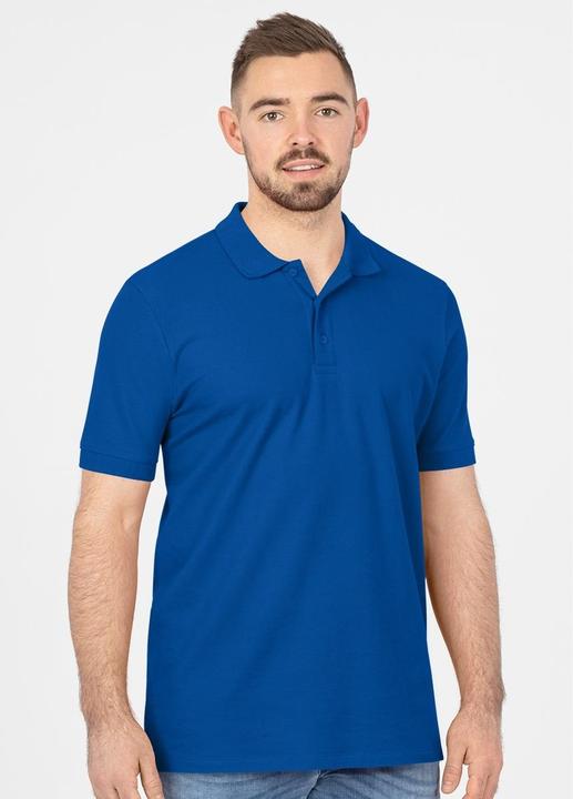 Immagine prodotto JAKO Polo Biologico (3XL)