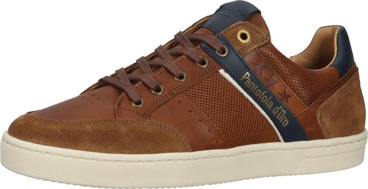 Pantofola d'Oro Vicenza Uomo Low - 56079 (41)