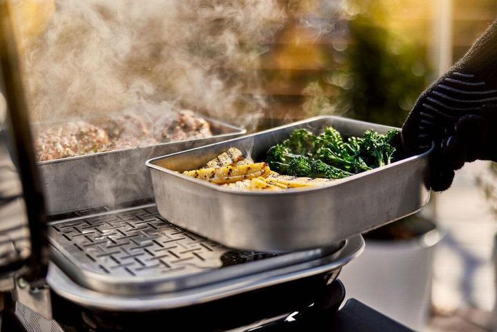 Immagine prodotto Weber Lumin (2.20 kW)
