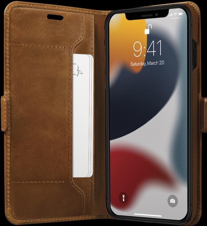 Actual product image dbramante1928 Copenhagen Slim (Apple iPhone 13 mini)