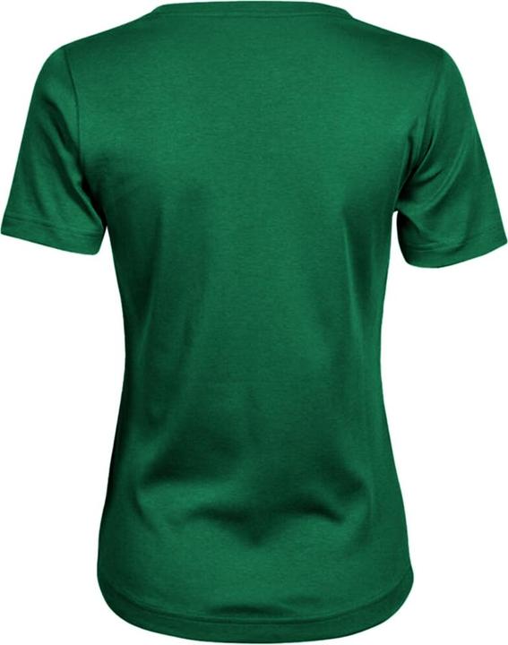 Produktbild Tee Jays Interlock TShirt Rundhalsausschnitt Kurzarm (3XL)