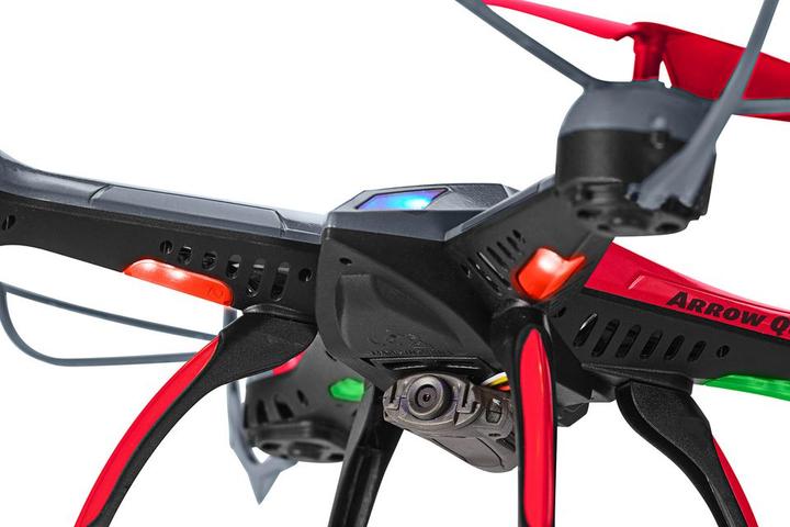 Actual product image Revell Quadcopter Arrow Quad (905 g)