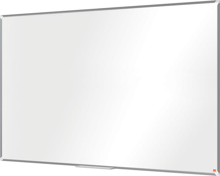 Actual product image Nobo Whiteboard Premium Plus 100 cm x 200 cm, White (200 x 100 cm)