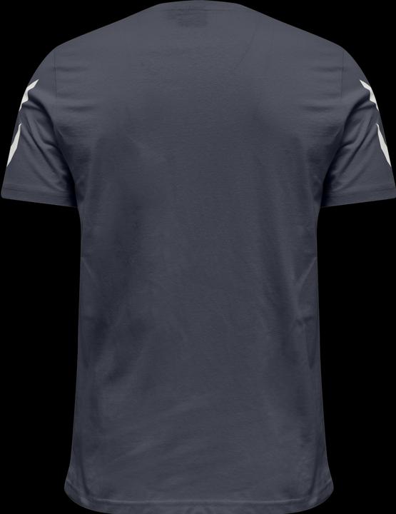 Actual product image hummel Legacy Chevron T-Shirt (XXS)