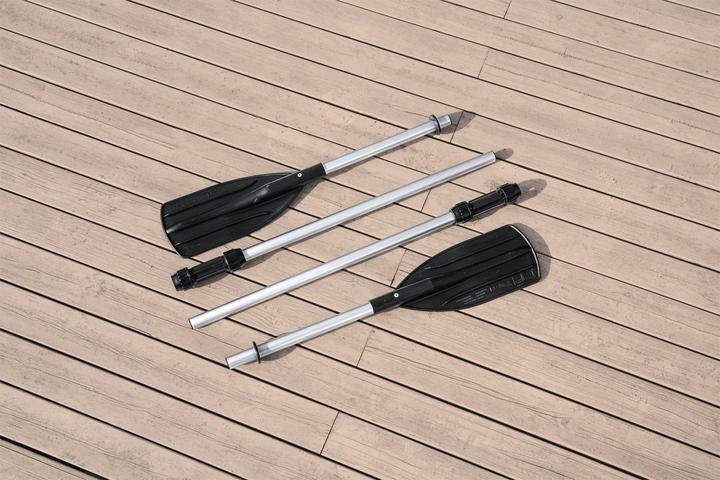 Immagine prodotto Bestway Avventura Elite X5 (364 cm, 5 pers.)
