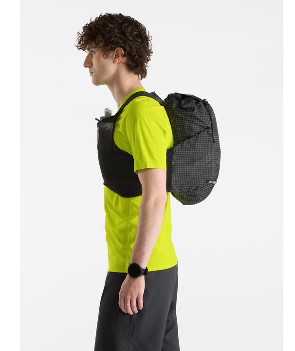 Actual product image Arc'teryx Norvan 14 Vest