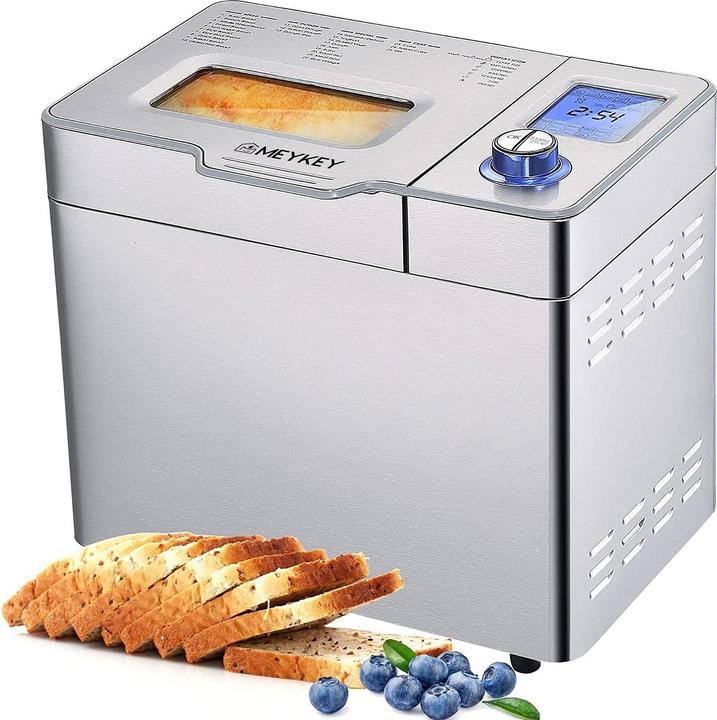 Immagine prodotto Coocheer Macchina del pane