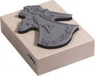 Immagine prodotto Rayher Timbra il tuo angelo custode 6x8cm