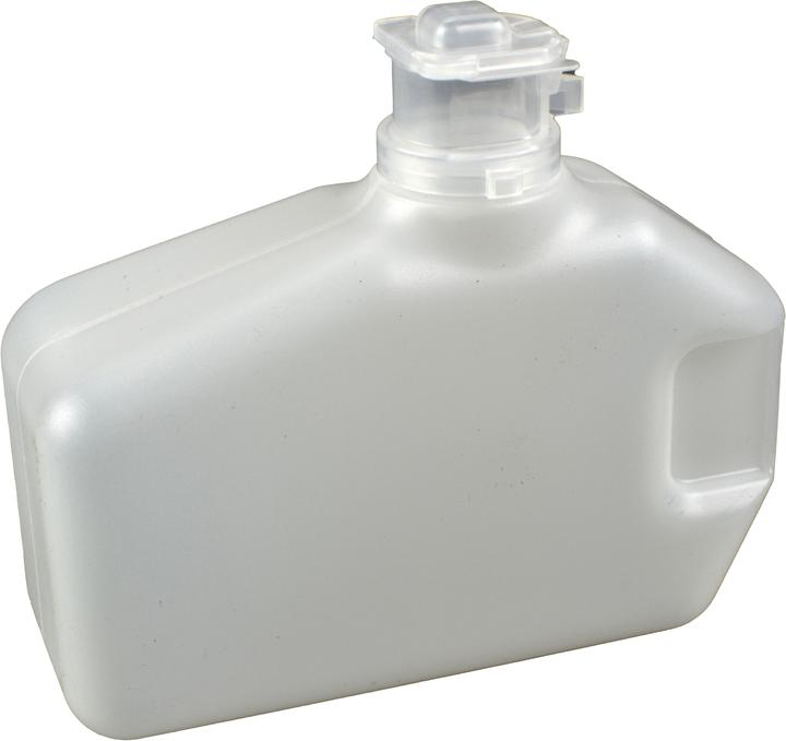 Actual product image Kyocera WT-590 Waste toner box