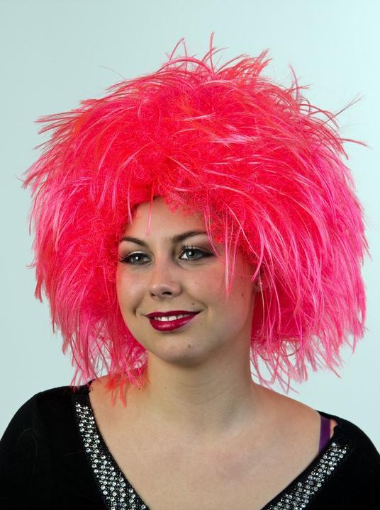 Actual product image Festartikel Müller Nina wig