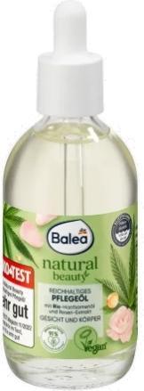 Immagine prodotto dm Balea Bellezza naturale (Olio corpo, 100 ml)