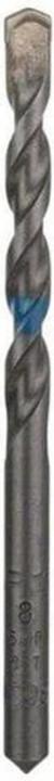 Actual product image Bosch Professional Zubehör Concrete drill bit according to ISO 5468 D= 8.0 mm L= 120 mm (7.2 mm)