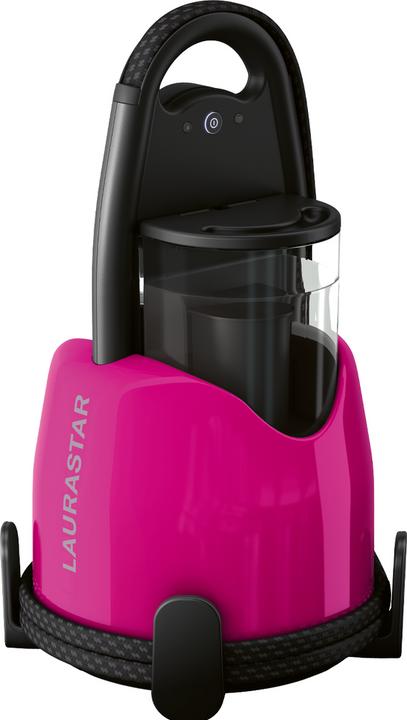 Actual product image Laurastar Lift Plus Pinky Pop (2200 W, 170 g/min)
