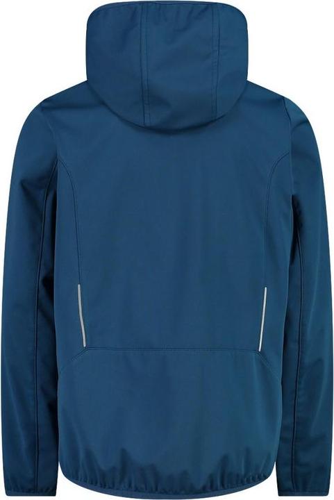 Actual product image CMP Campagnolo Kid's Jacket Fix Hood (152)