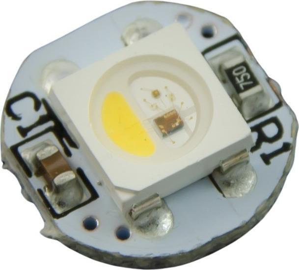 Image du produit Purecrea LED RGBCW Neopixel SK6812