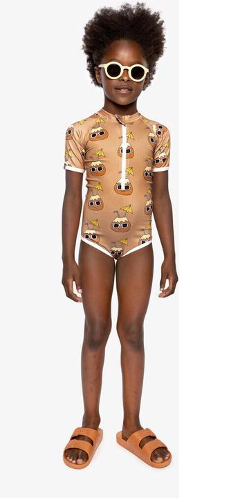Image du produit Beach & Bandits Maillot de bain Cool Coconut (92)