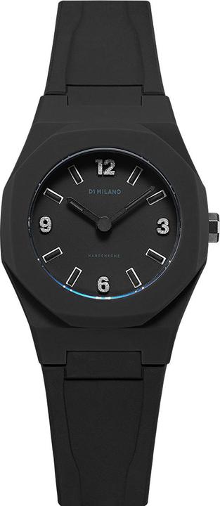 D1 Milano NCRJ01 Manochrome Ladies 32mm 5ATM (Analogue wristwatch, 32 mm)