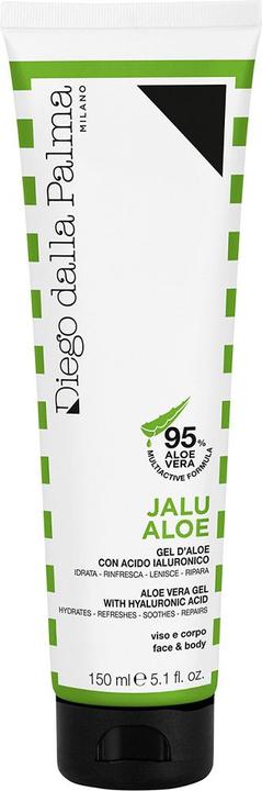 Produktbild Diego dalla Palma Jalu aloe (Körpergel, 150 ml)