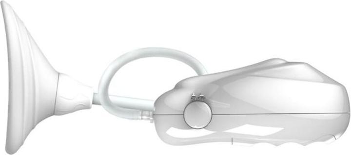 Image du produit Addicted toys Stimulateur clitoridien et