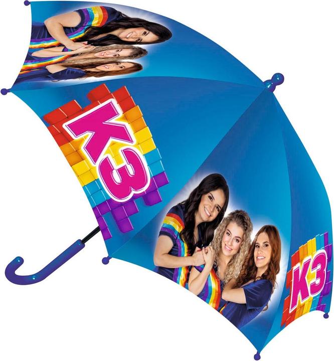 Image du produit K3 : Parapluie