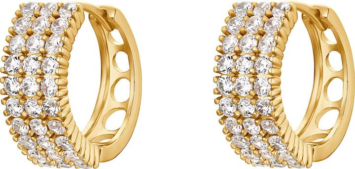 Immagine prodotto Heideman Marek color oro (100% acciaio inossidabile)