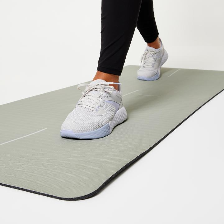 Immagine prodotto Domyos Tappetino per pilates (8 mm)