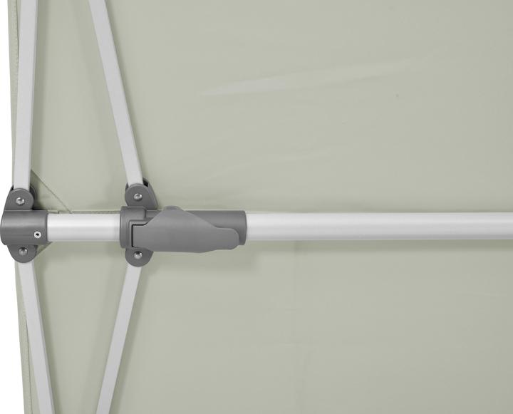 Produktbild Suncomfort by Glatz Flex Roof (2.10 m)