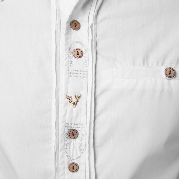 Immagine prodotto Dressforfun Camicia Bastl (XXL)