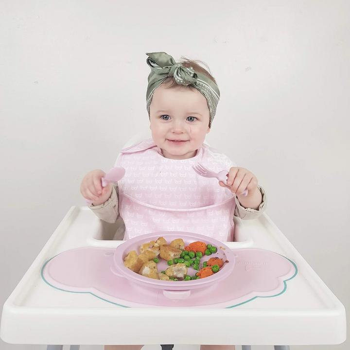 Actual product image Herobility Eco Placemat Mini Set