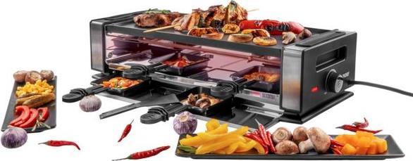 Immagine prodotto Unold 48760 Raclette Delice Basic