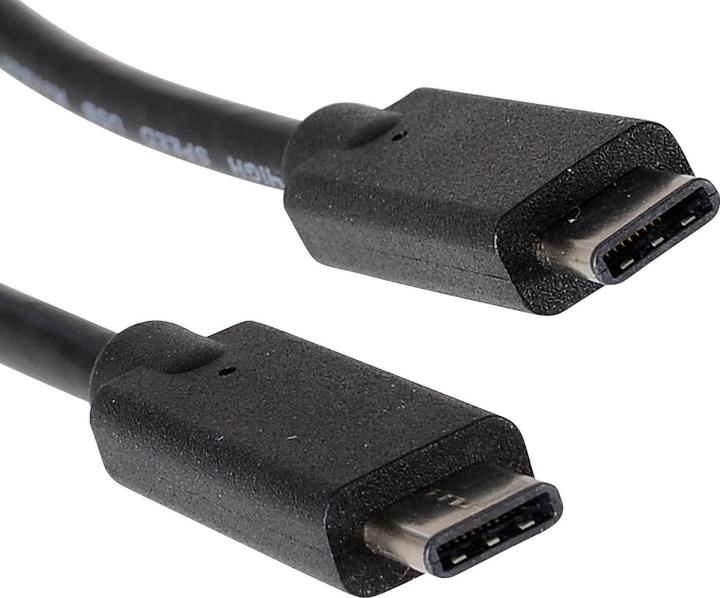 Produktbild Sandberg USB-C auf USB-C (2 m, USB 3.1)