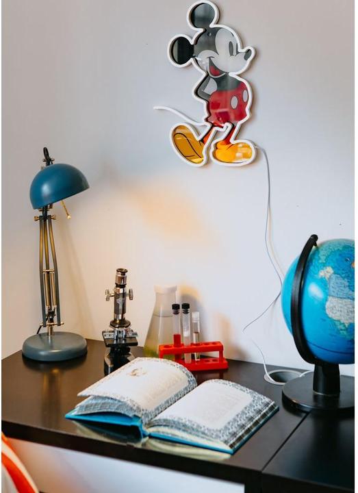 Immagine prodotto YellowPop Topolino a corpo intero di (Cablato)