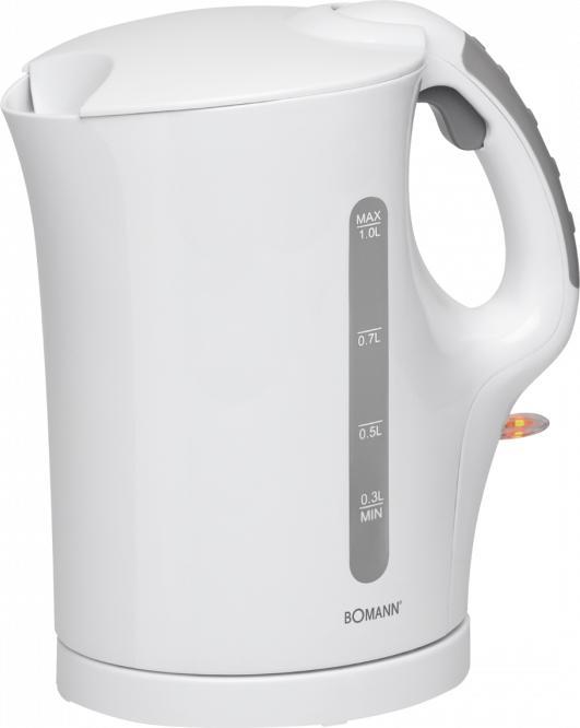 Produktbild Bomann Wk 5024 Cb (1 l)