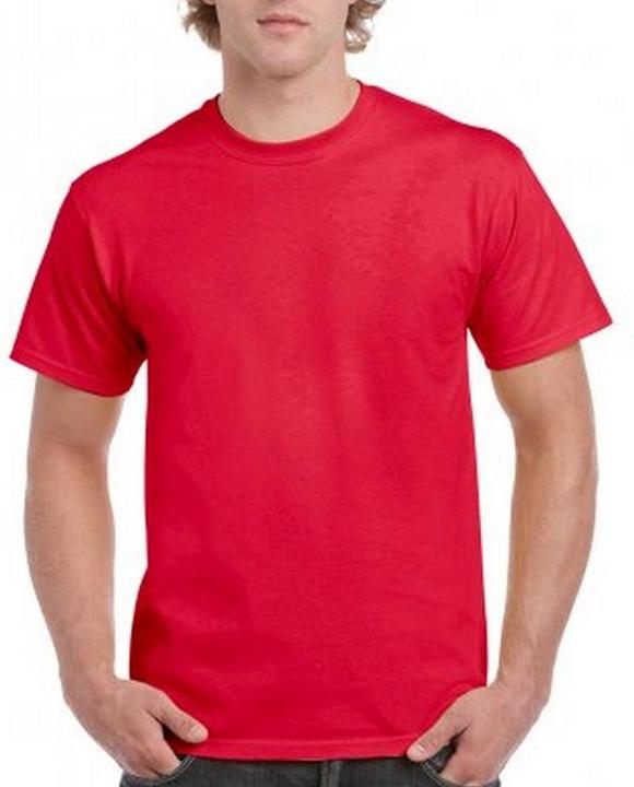 Actual product image Gildan Hammer Heavyweight TShirt (3XL)
