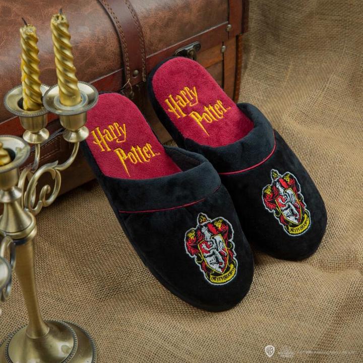 Produktbild Cinereplicas Harry Potter: Gryffindor (45)