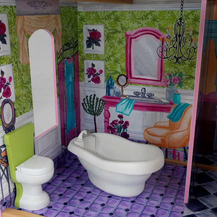 Immagine prodotto KidKraft La mia villa da sogno