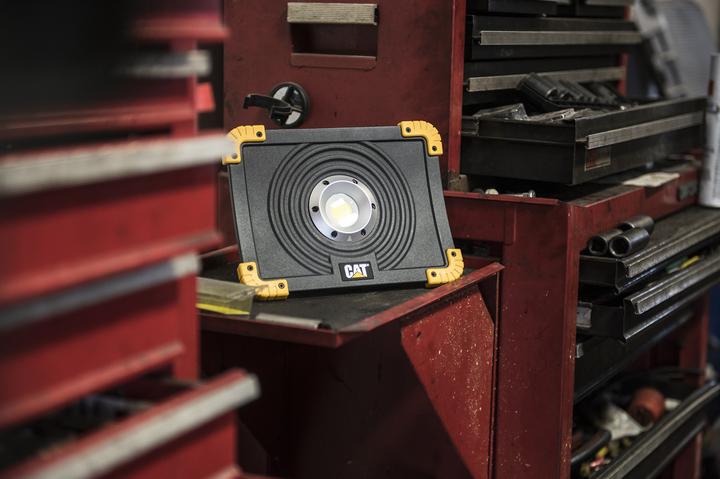 Image du produit Cat Phare haute technologie (3000 lm)