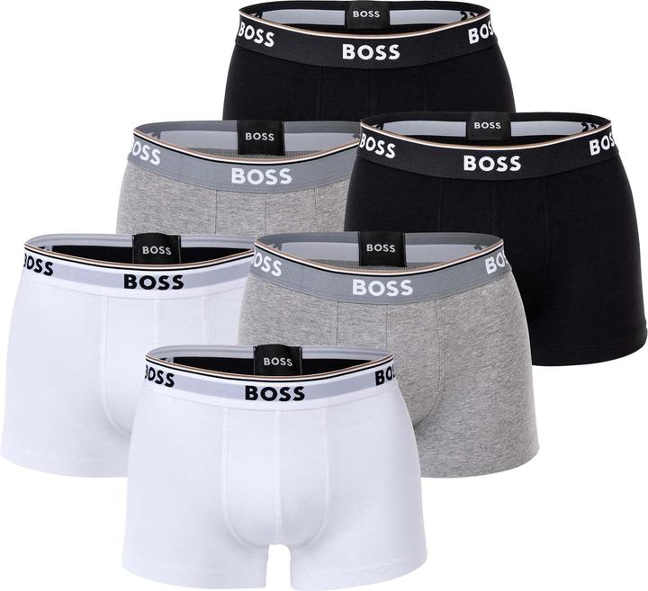 Actual product image BOSS Trunk 3P Power (L, pack of 6)