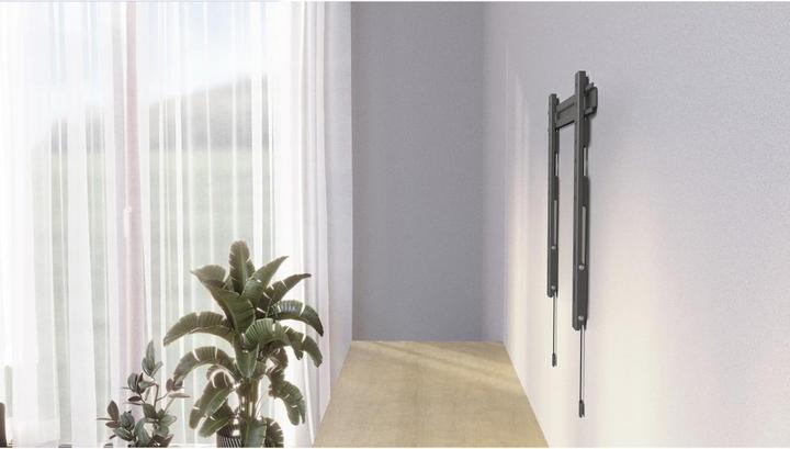 Image du produit Hama Ultraslim", 229 cm (90 (Mur, 90", 80 kg)