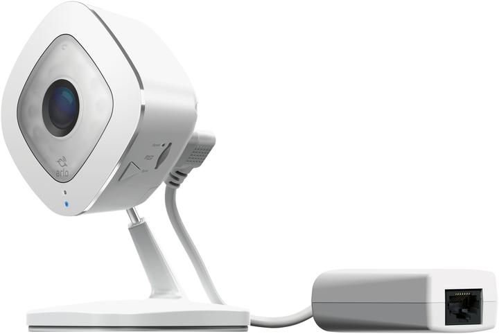 Actual product image Arlo Q Plus VMC3040S (1920 x 1080 Pixels)