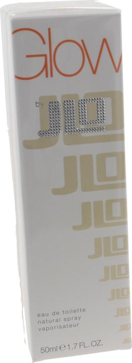 Produktbild Jennifer Lopez Glow after Dark (Eau de Toilette, 50 ml)