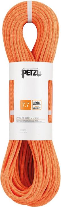Actual product image Petzl Paso Guide rope 7.7 mm x 50 m (50 m)