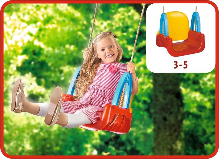 Image du produit Simba Balançoire 3 en 1