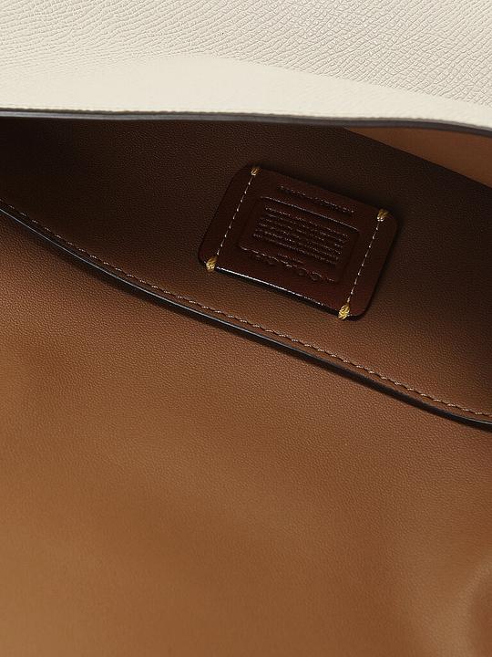 Actual product image Coach Shoulder bag "Wyn